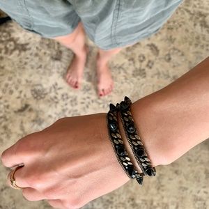 Lionette by Noa Sade Nico Bracelet/Choker